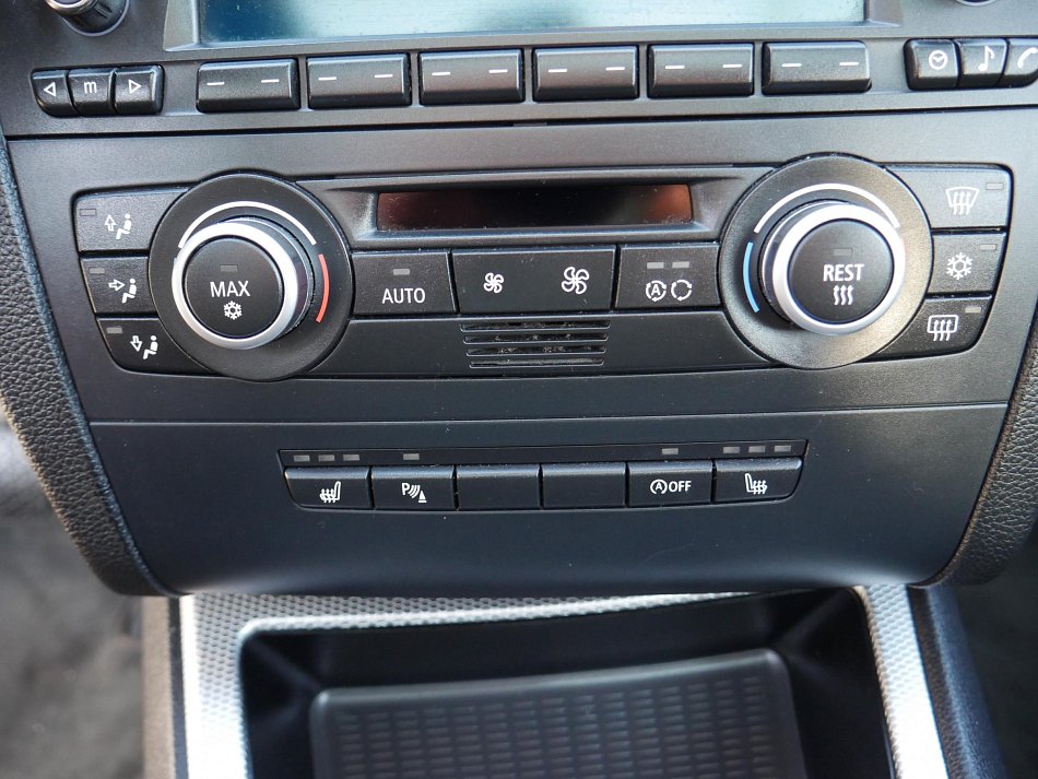 BMW Řada 1 2.0d  120d