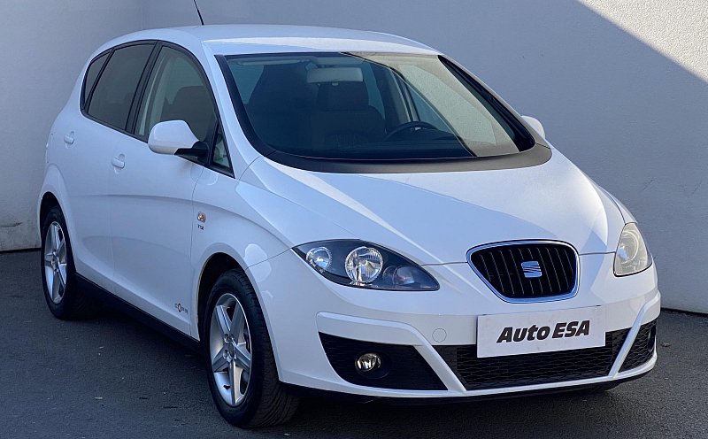 Seat Altea 1.2 TSi Copa