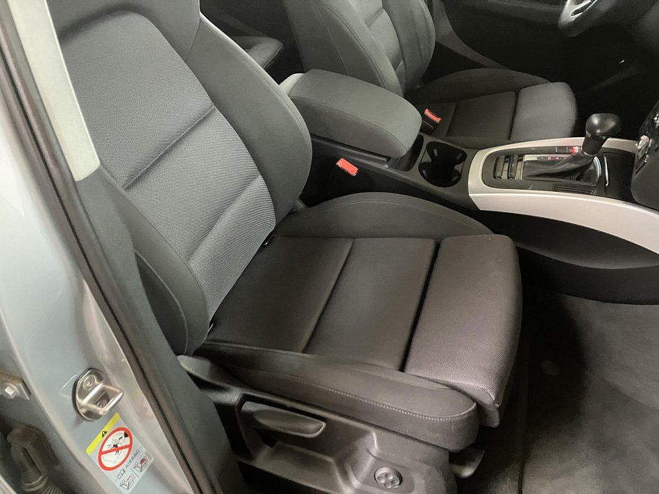 Audi Q5 2.0TDi  Quattro