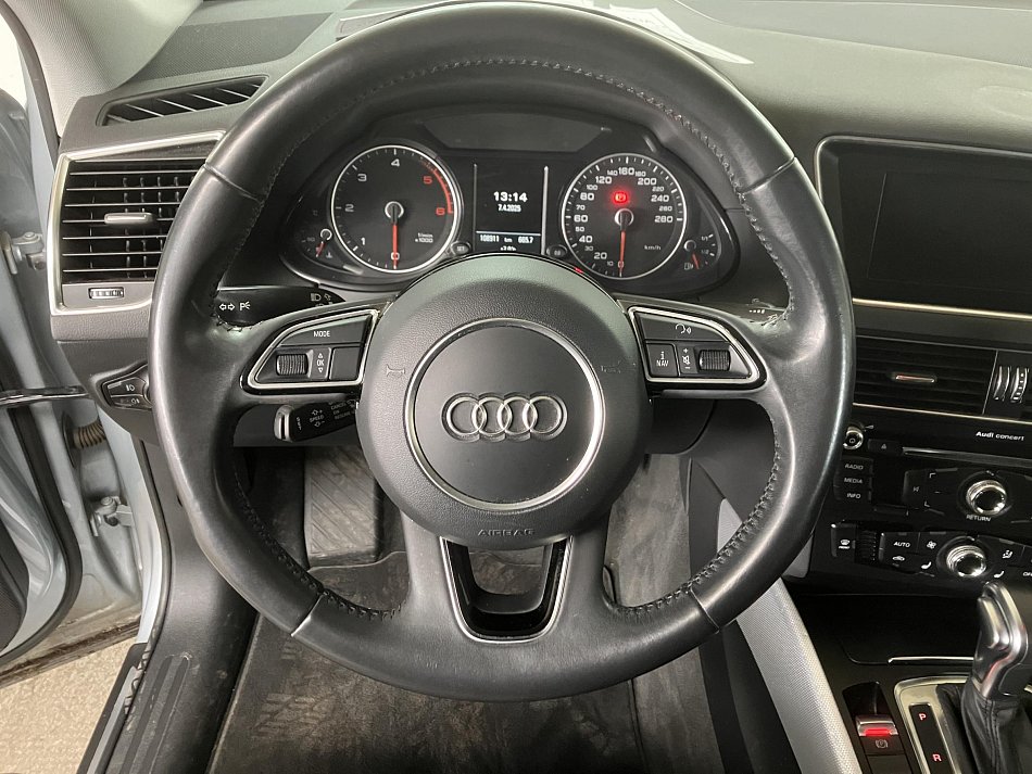 Audi Q5 2.0TDi  Quattro