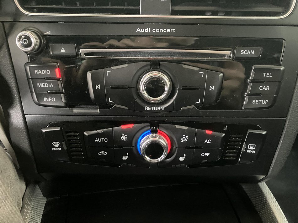 Audi Q5 2.0TDi  Quattro