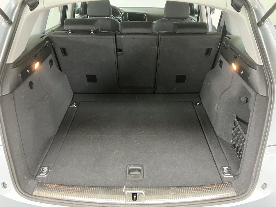 Audi Q5 2.0TDi  Quattro