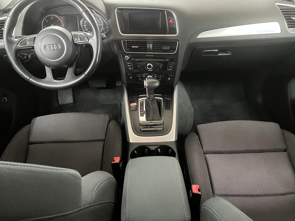 Audi Q5 2.0TDi  Quattro