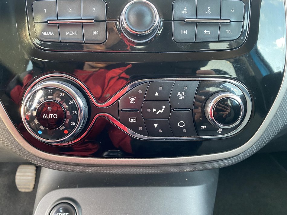 Renault Captur 0.9 TCe 