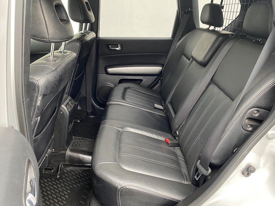 Nissan X-Trail 2.0 dCi  4x4