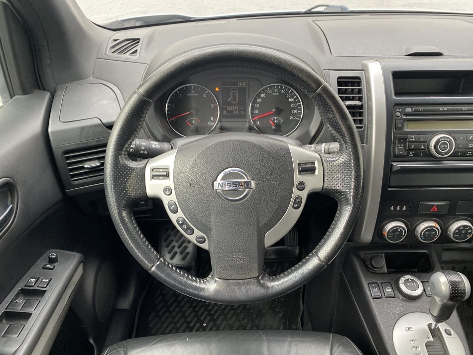 Nissan X-Trail 2.0 dCi  4x4