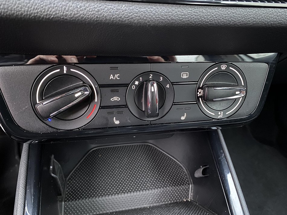 Škoda Fabia IV. 1.0 MPi Ambition