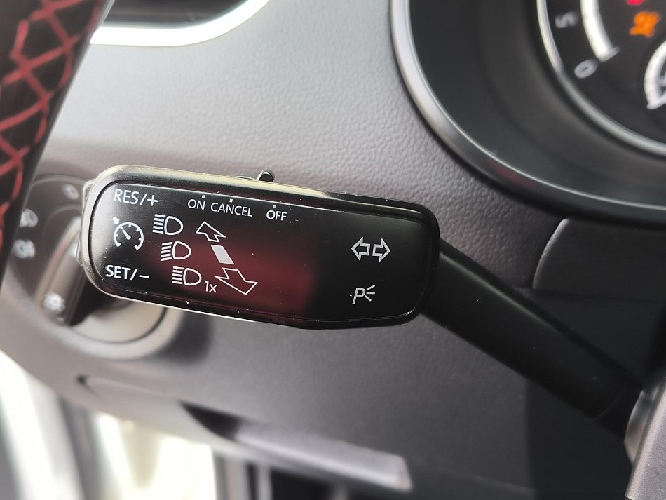 Škoda Octavia III 2.0 TDi 