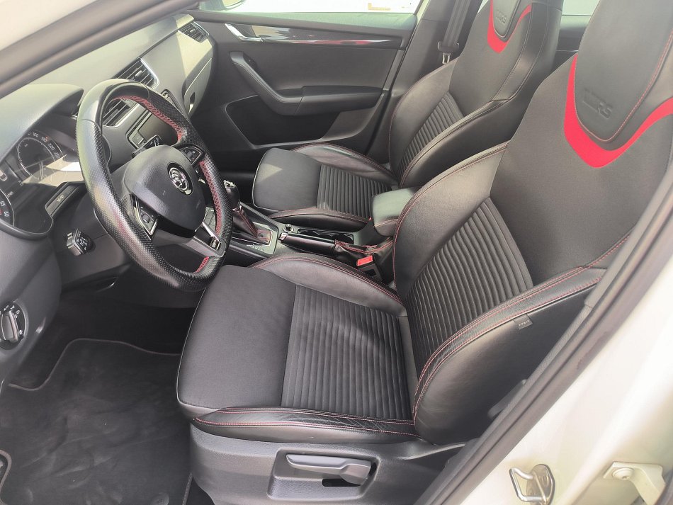 Škoda Octavia III 2.0 TDi 