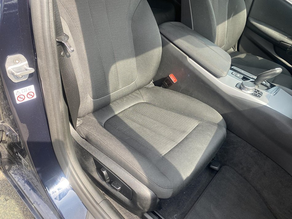 BMW Řada 5 2.0D  xDrive520d