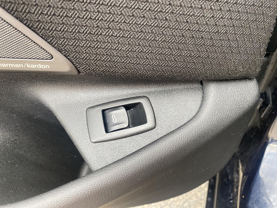 BMW Řada 5 2.0D  xDrive520d