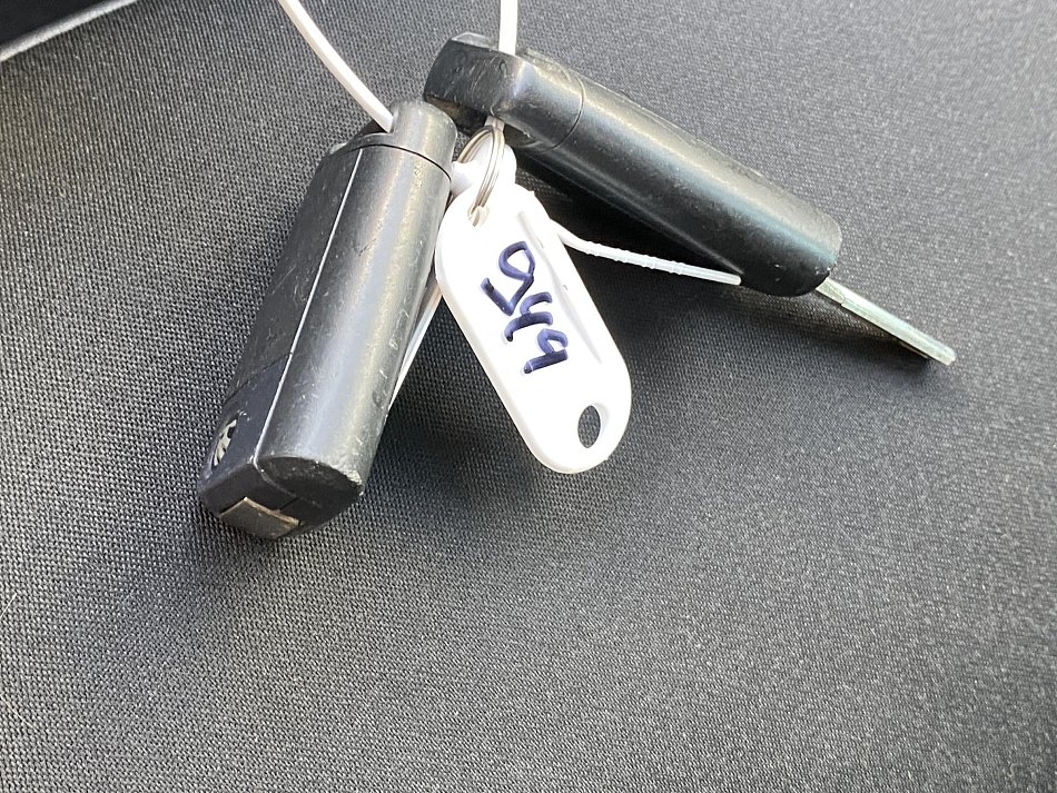 Škoda Octavia III 2.0 TDi RS Challange