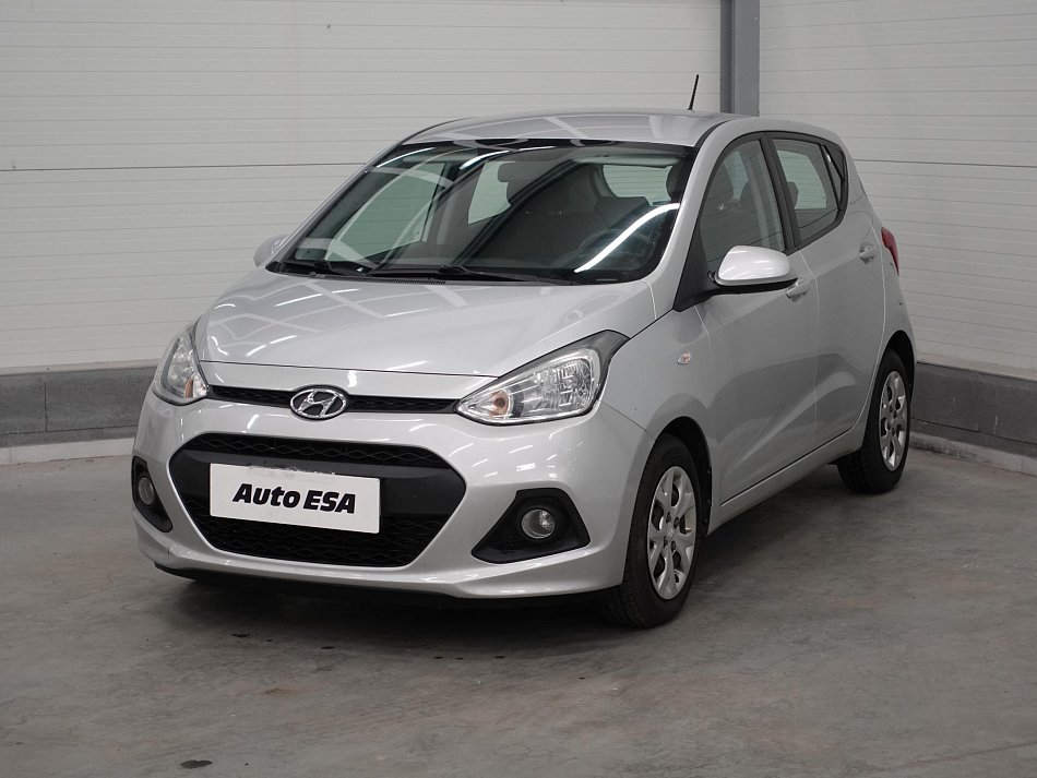 Hyundai I10 1.0i 