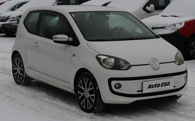 Volkswagen Up! 1.0 i 
