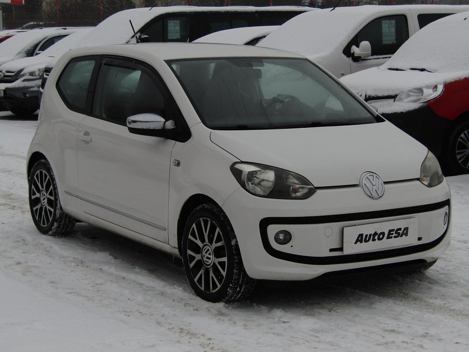 Volkswagen Up! 1.0 i 
