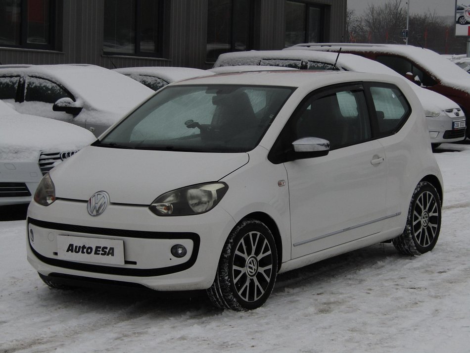 Volkswagen Up! 1.0 i 