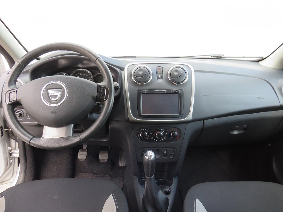 Dacia Sandero 0.9 TCe Stepway