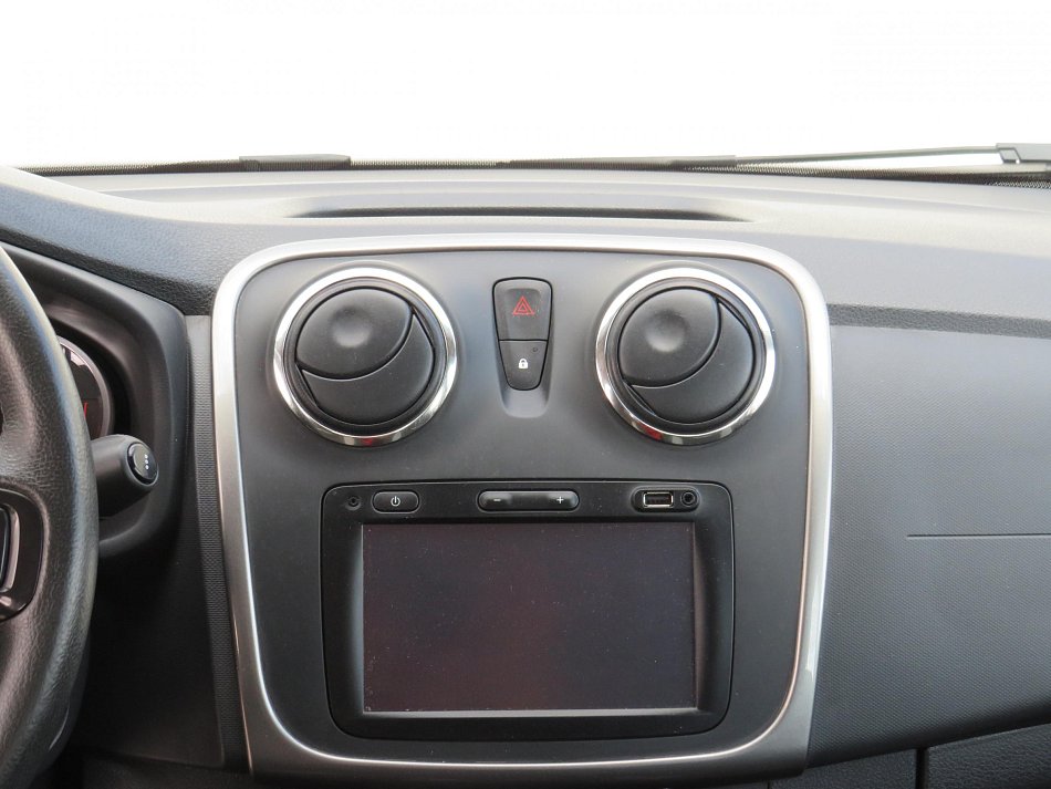 Dacia Sandero 0.9 TCe Stepway