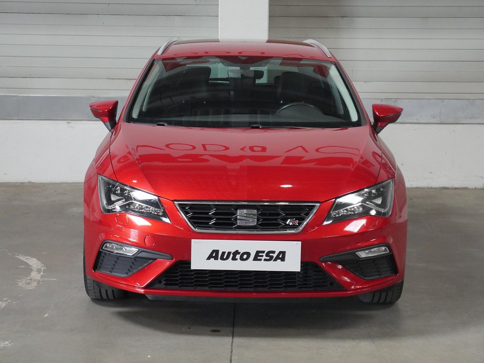 Seat Leon 1.4 TSi 