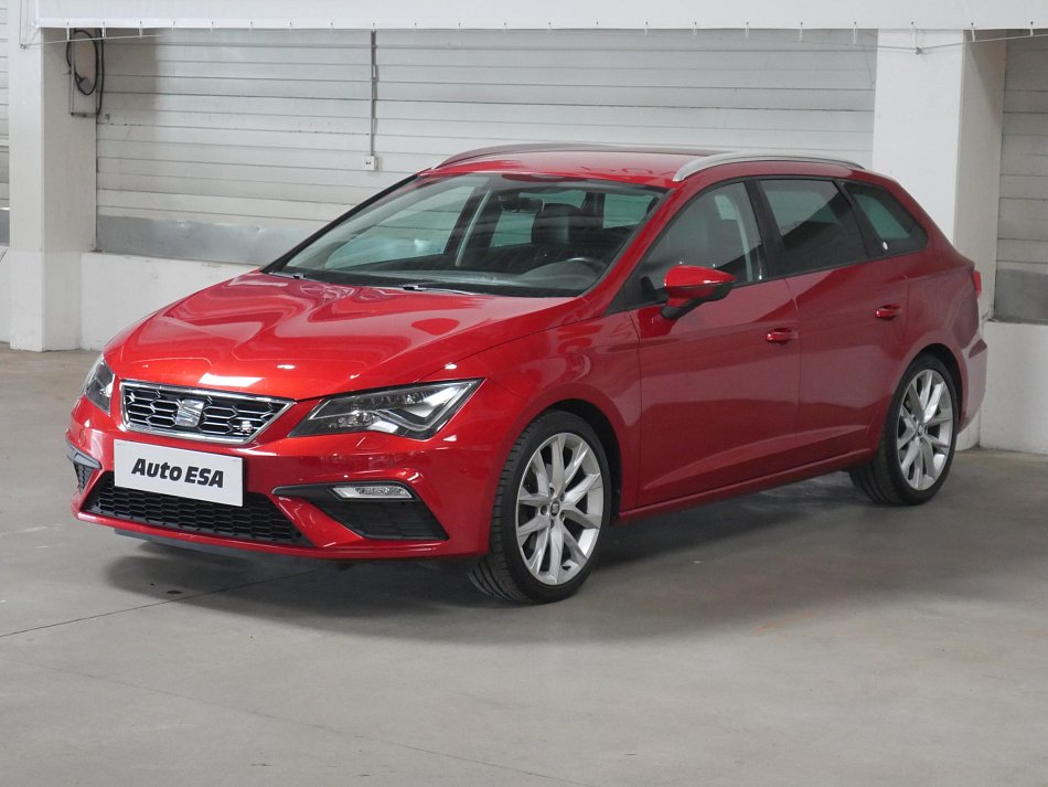 Seat Leon 1.4 TSi 