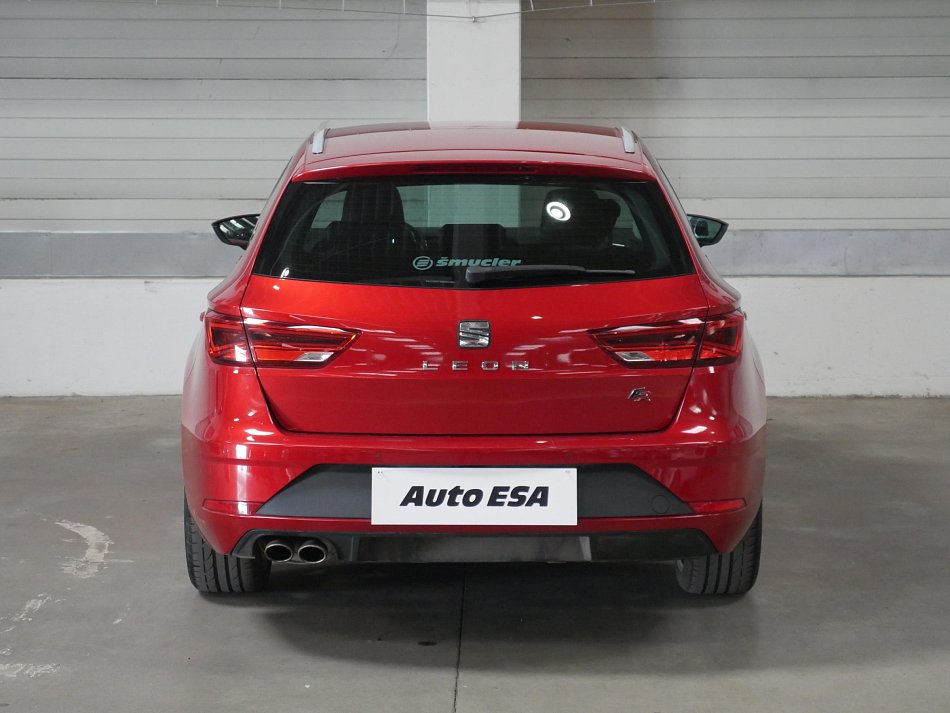 Seat Leon 1.4 TSi 