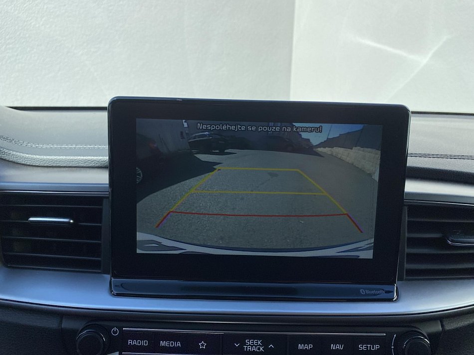 Kia Ceed 1.6 CRDi Exclusive