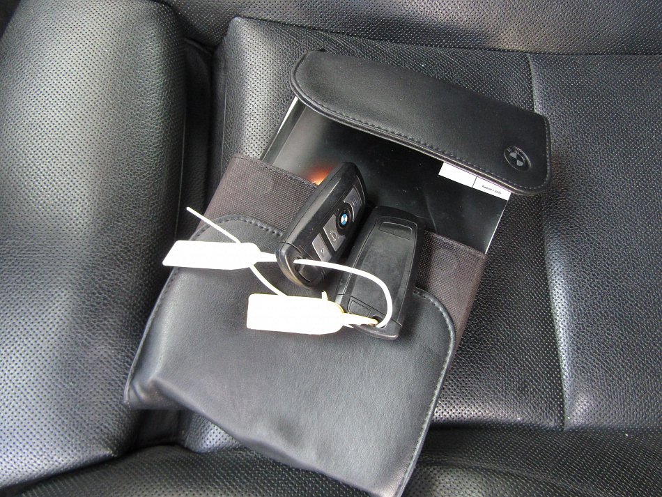 BMW Řada 5 3.0d  GT 530d xD