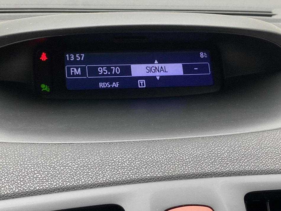 Renault Mégane 1.9dCi 