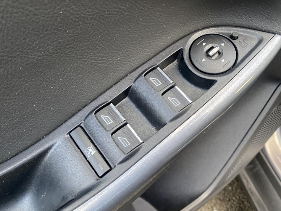 Ford Focus 1.6 TDCi Titanium