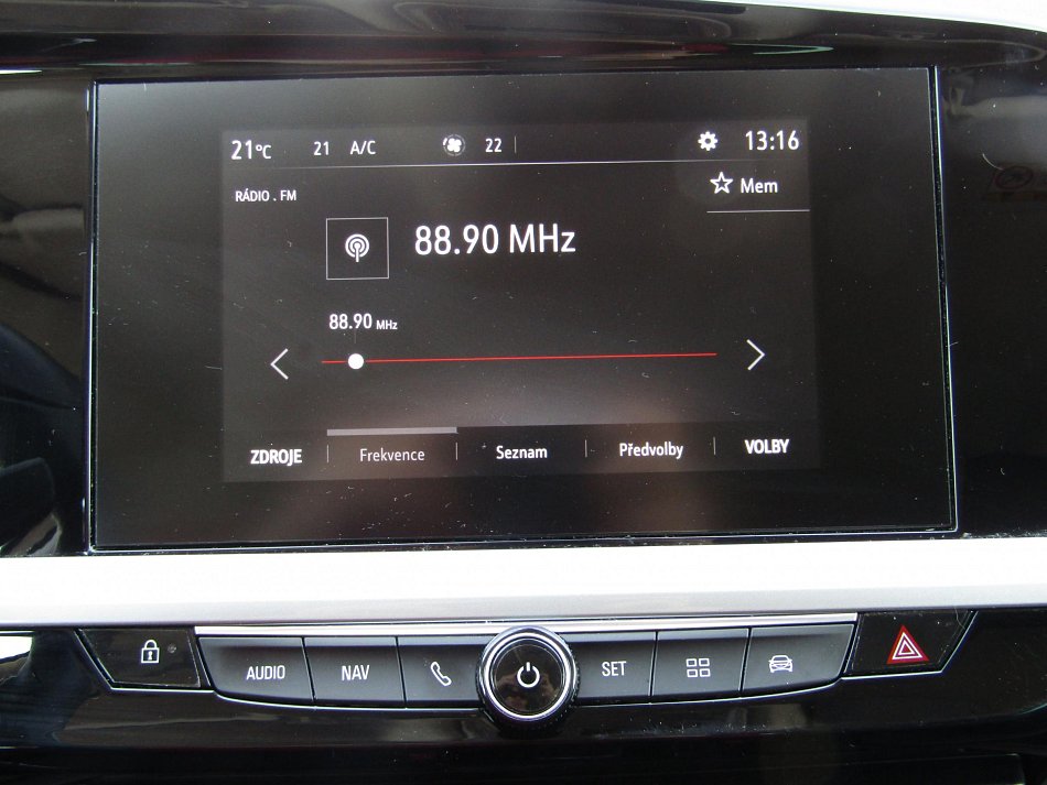 Opel Grandland 1.2 T 