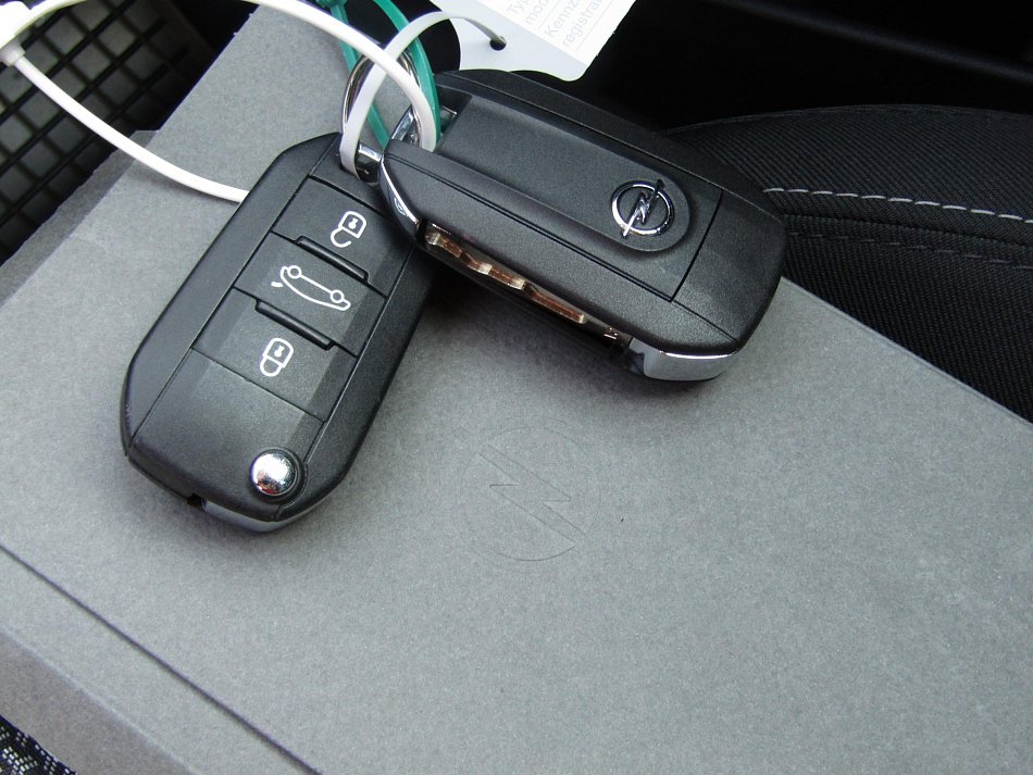 Opel Grandland 1.2 T 