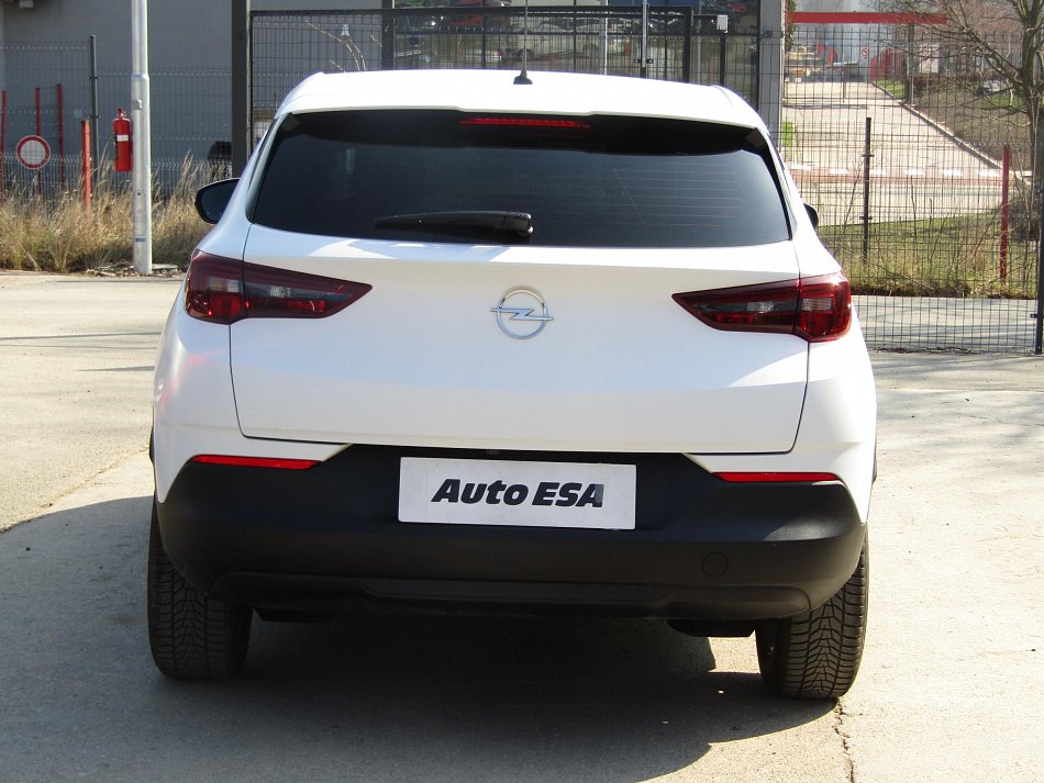 Opel Grandland 1.2 T 