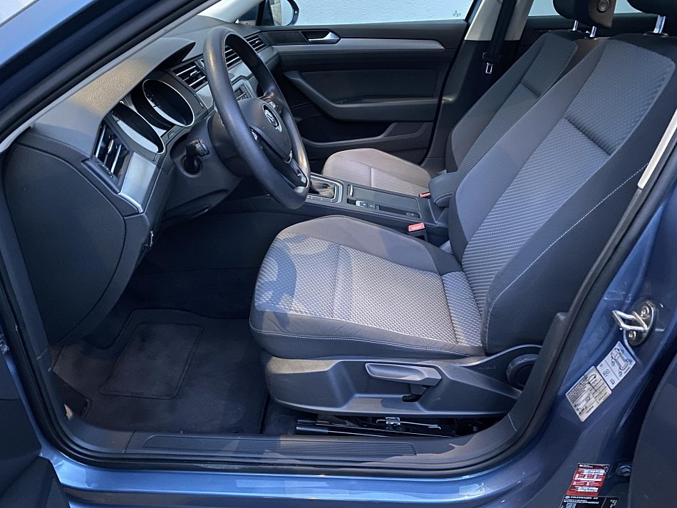 Volkswagen Passat 2.0TDi 