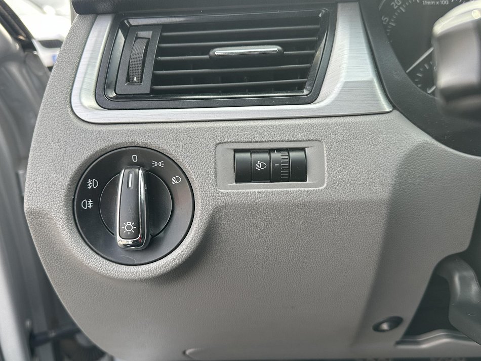 Škoda Rapid 1.6 TDi 