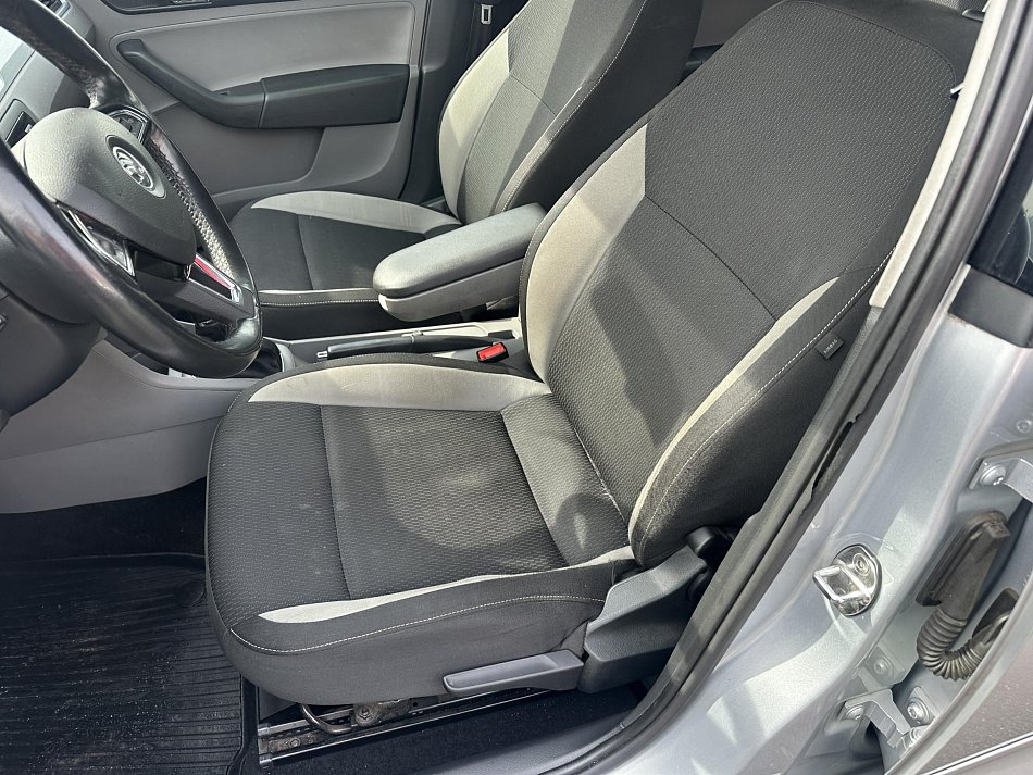 Škoda Rapid 1.6 TDi 