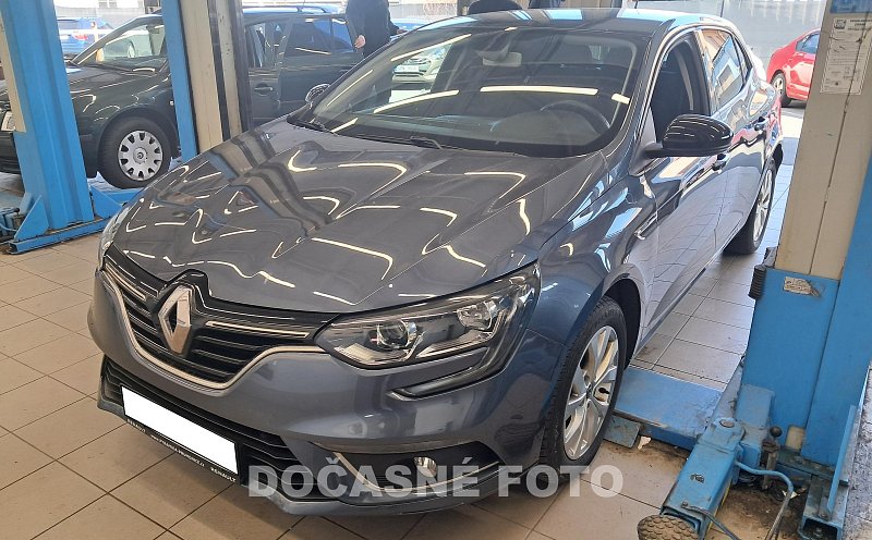 Renault Mégane 1.3 i 