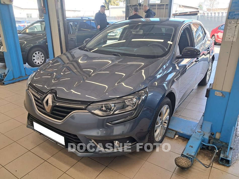 Renault Mégane 1.3 i 