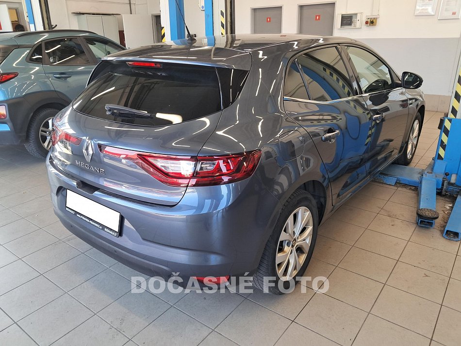 Renault Mégane 1.3 i 