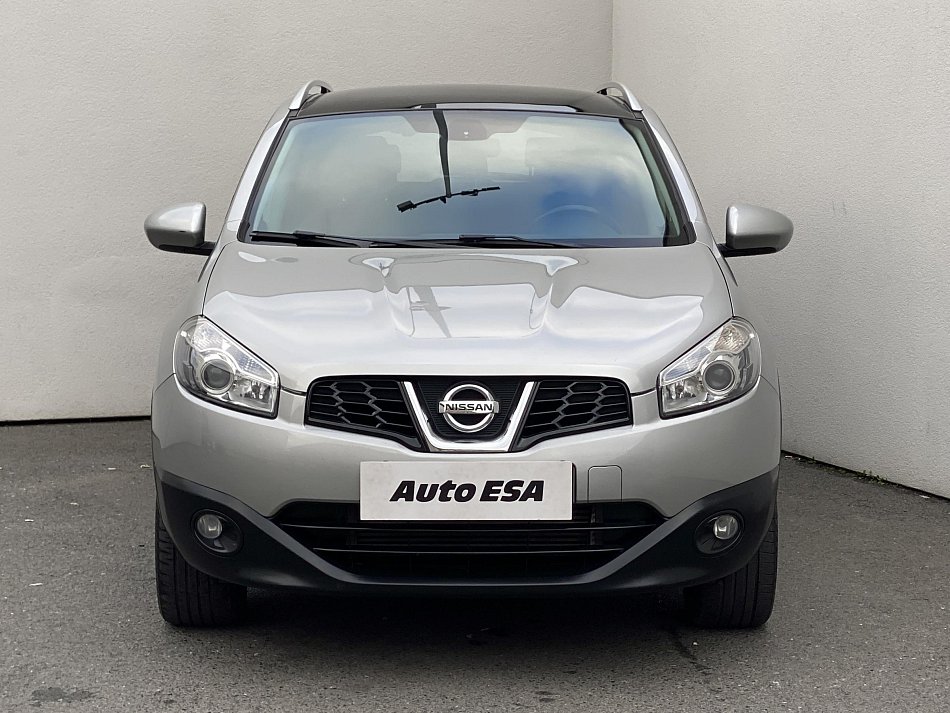 Nissan Qashqai 1.6 dCi 