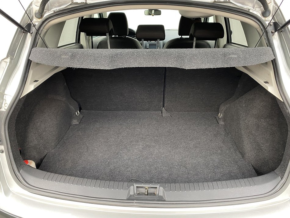 Nissan Qashqai 1.6 dCi 