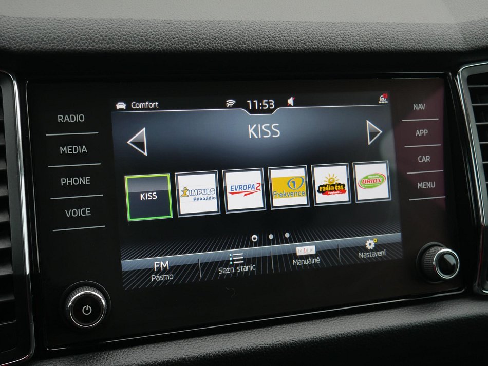 Škoda Kodiaq 2.0 TSI Style 4X4