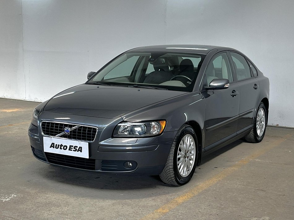 Volvo S40 2.4i Momentum