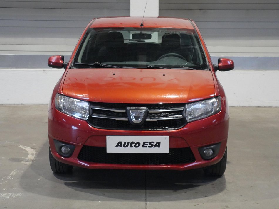 Dacia Sandero 1.2i 