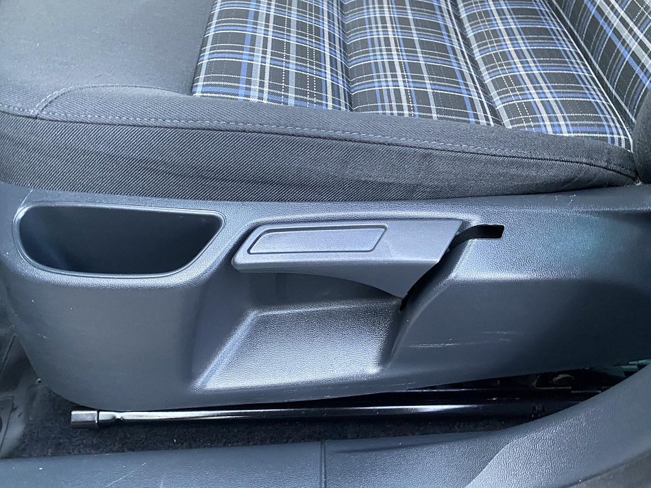 Škoda Octavia II 1.6 TDi 