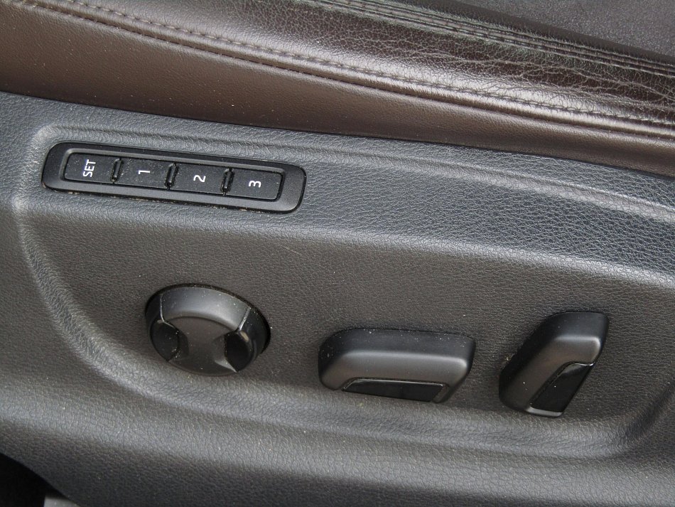 Škoda Octavia III 2.0 TDi L&K