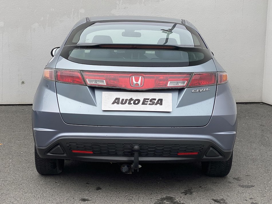 Honda Civic 1.4 i 