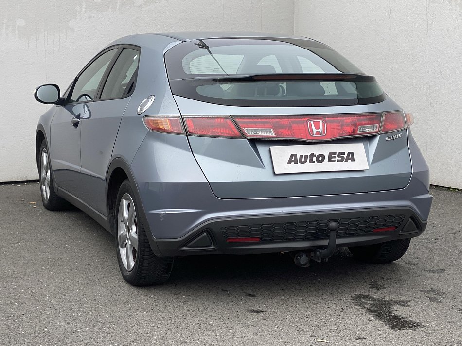 Honda Civic 1.4 i 