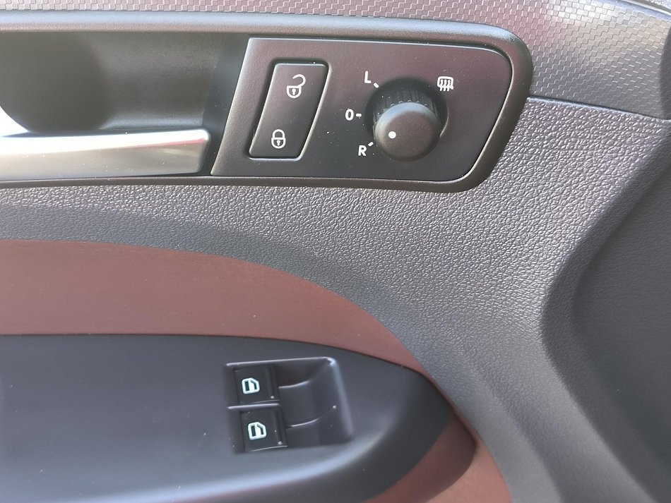 Volkswagen Caddy 1.2TSi Edition