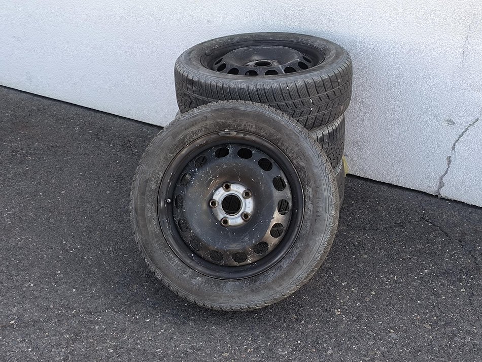 Volkswagen Caddy 1.2TSi Edition