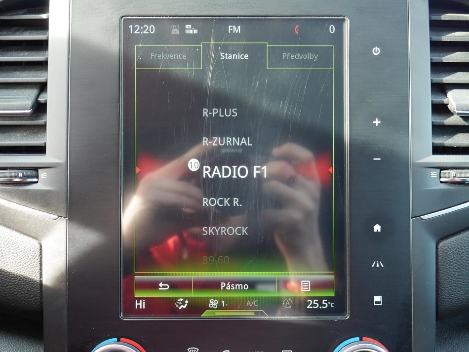 Renault Mégane 1.2 TCe 